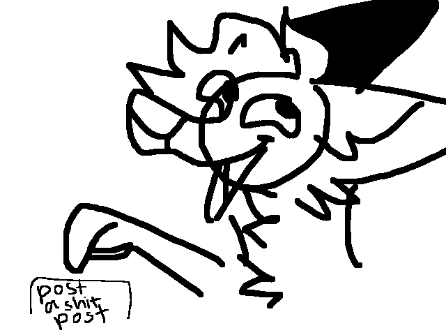 Some one says they dont like my posts: