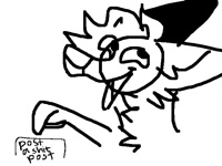 Some one says they dont like my posts: