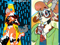 my reiceved cards
