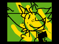 venne gets a good idea