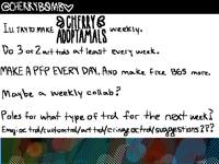 Read pinned coment. :3