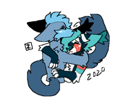 hug