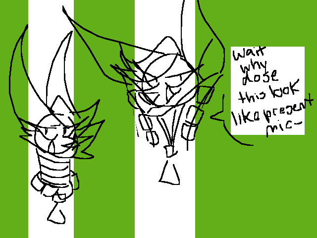 i really fukin want an oc named vex