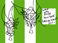 i really fukin want an oc named vex