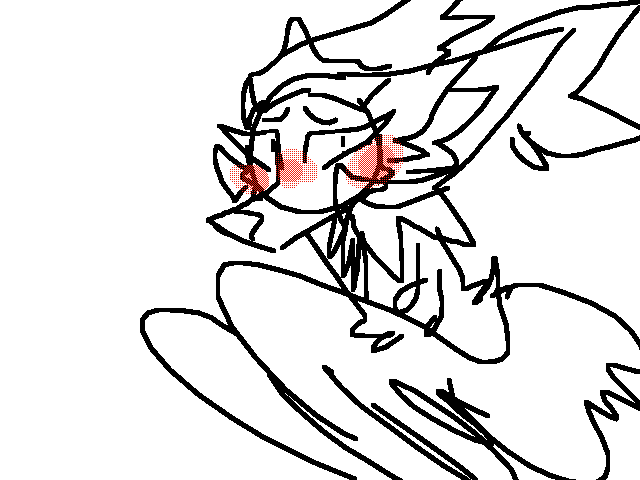 uhh... me?? @cloudclipse