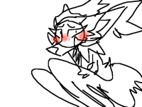 uhh... me?? @cloudclipse