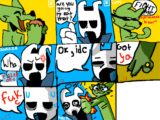 Collabmic