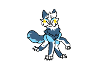 Stardusts happy dance