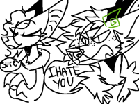 venne loves ember a short film