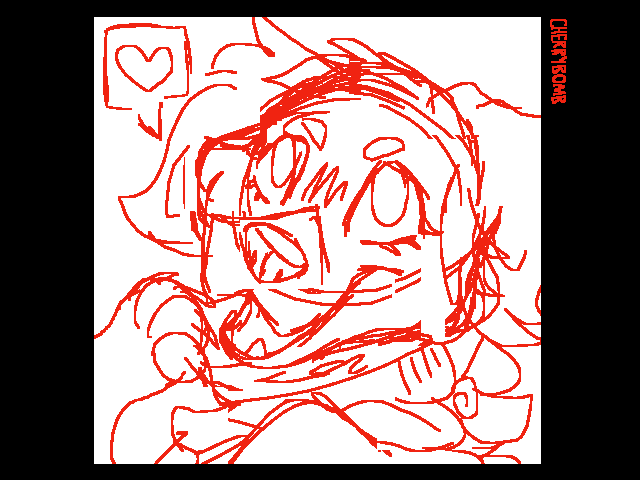 || WIP ||Raffle winner|| WIP ||