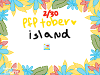pfptober 2/30