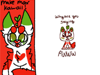 #kawaiimaxi @jingle_boi