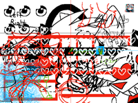 I tried then got bored.