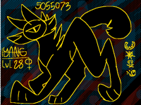 PLAY THE WOLF WITH ME!