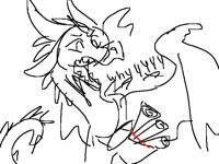 you cannot bring all those scrolls starflight!!
