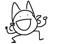 ITS RAINING YAAAAY