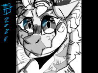 lil sketch for @lapizquixl :3