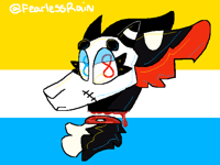 @thesneezingdogg :D gn