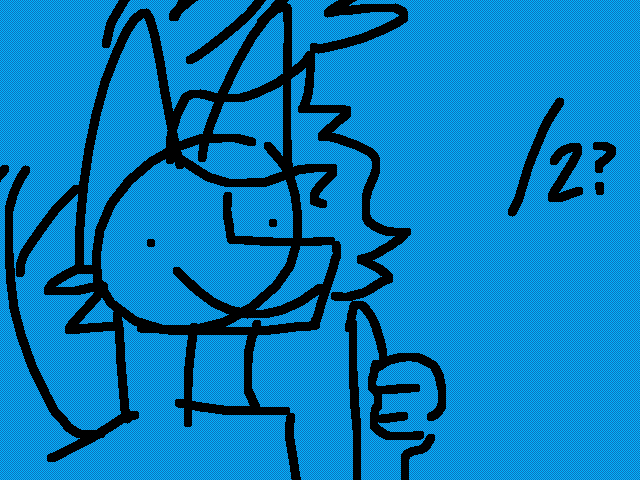describe an oc and i’ll draw it very badly
