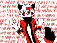 HA HA HA HA HA HA