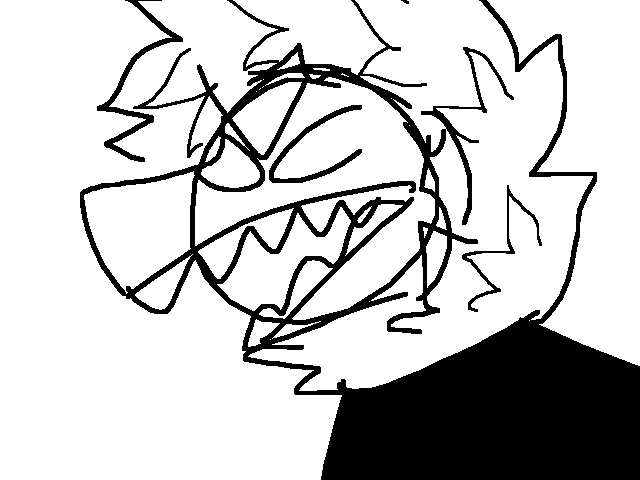 What is the first thing people say when they see