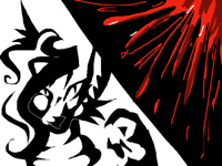 making embers back story more edgy bc why not