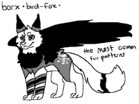 New species!! || MAKE YOUR OWN BORX!