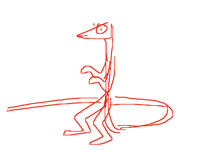 judgemental shoelase