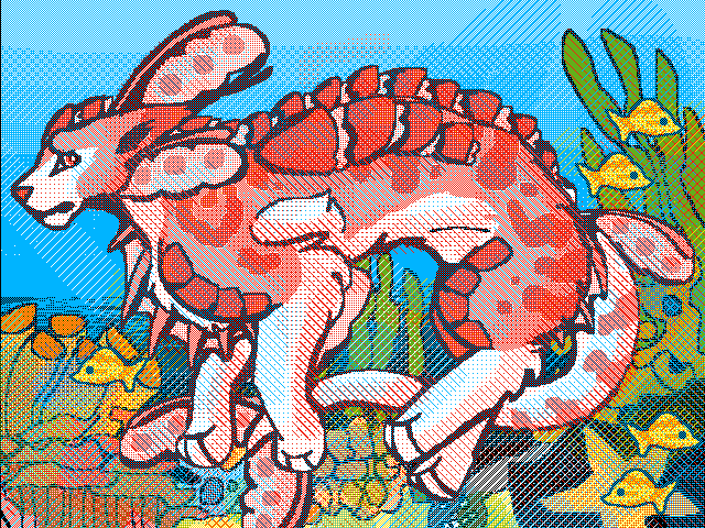 FREE OPEN SPECIES! 400 SPECIAL!