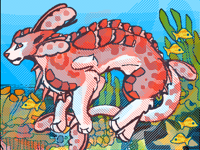 FREE OPEN SPECIES! 400 SPECIAL!