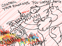 Rallrax’s disaster ||Part 1||