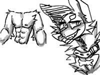 whats the purpose of warm up sketches
