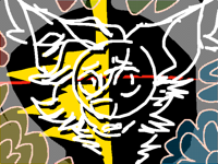 Fever dream...