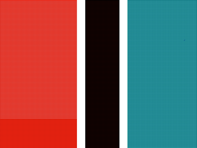 cherrys new color pallete