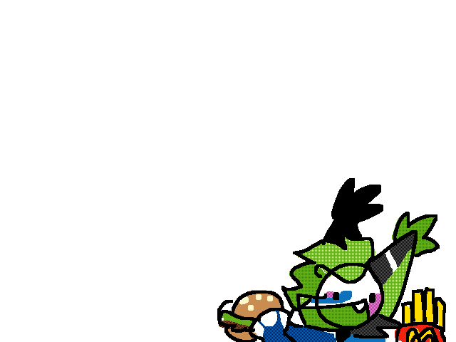 nOm NoM nOm