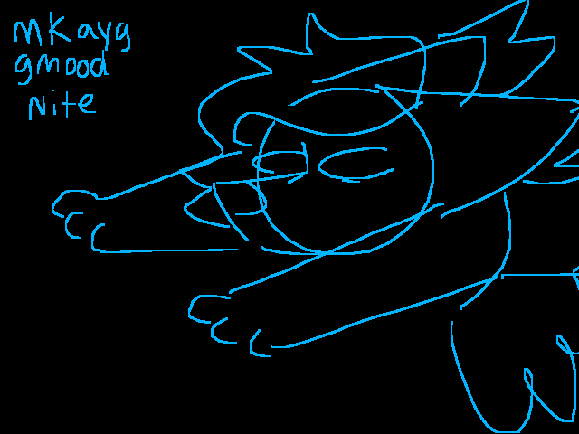 myes i sleepg