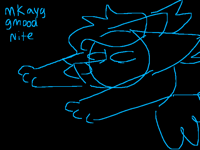 myes i sleepg