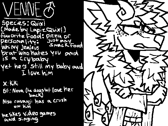 #2 Venne