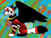 Join the cherrybomb pack! [kindness contest]