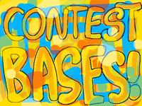 Contest bases. (More coming soon)