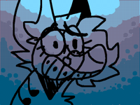 time to work on those customs bc im mentally insan