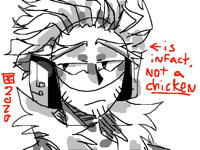 VERY IMPORTANT