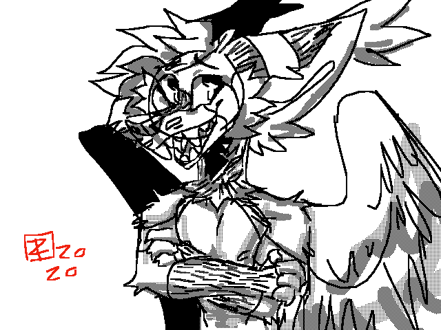 Fearless gender bend