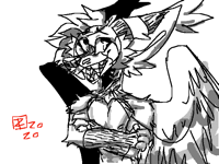 Fearless gender bend
