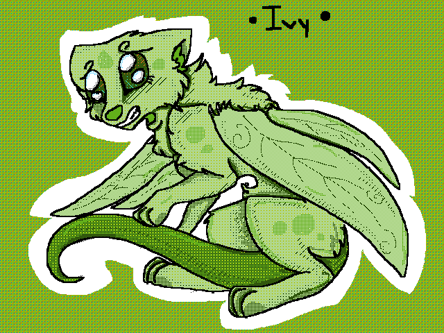 Ivy :3