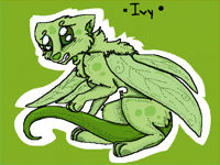 Ivy :3
