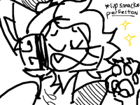 me at 1 am vibing to mha music