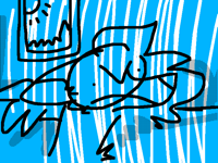 listening to rain sound podcasts on spotify