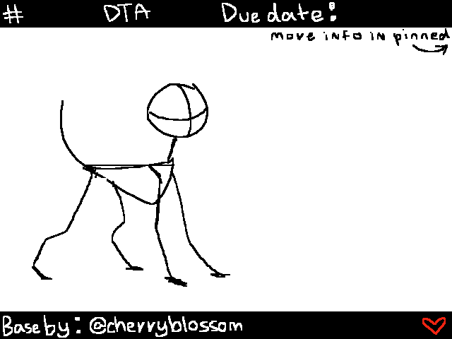 DTA base