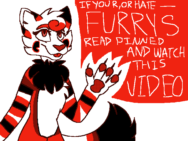 Google defines FURRYS